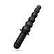 Анальний ланцюжок BUTTR Akimbo Double Sided Anal Dildo (діаметр 5,3 см) картинка 3
