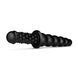 Анальний ланцюжок BUTTR Akimbo Double Sided Anal Dildo (діаметр 5,3 см) картинка 5