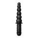 Анальний ланцюжок BUTTR Akimbo Double Sided Anal Dildo (діаметр 5,3 см) картинка 1