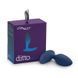 Анальна вібропробка Ditto By We-Vibe Moonlight Blue картинка 10