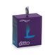 Анальна вібропробка Ditto By We-Vibe Moonlight Blue картинка 11