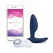Анальна вібропробка Ditto By We-Vibe Moonlight Blue картинка 1