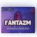 Еротична гра Sunset Games «Fantazm» (UA, ENG, RU) картинка 1