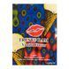Латексна серветка для оральних пестощів Latex Dental Dams Vanilla (1 шт) картинка 4