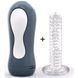 Мастурбатор для мужчин в корпусе Dorcel Sexpresso картинка 6