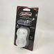Наскрізний мастурбатор із віброкулею Doc Johnson GoodHead Vibrating Helping Head Pro Frost картинка 8
