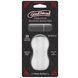 Наскрізний мастурбатор із віброкулею Doc Johnson GoodHead Vibrating Helping Head Pro Frost картинка 2