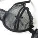 Ролевой костюм горничной Obsessive Maidme set 5-pcs, размер L/XL картинка 13