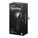 Скляний дилдо двосторонній Satisfyer Dazzling Crystal 1 Black (діаметр 3,6 см) картинка 14