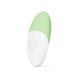 Вібратор кліторальний LELO SIRI 3 Green (активується звуком) картинка 1