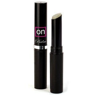Збуджуюючий суперстійкий бальзам для клітора Sensuva ON Arousal Balm for Her (2 г) зображення
