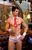 Чоловічий еротичний костюм лікаря JSY "Кевін Професіонал" S/M зображення