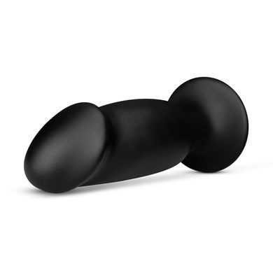 Анальна пробка з присоскою BUTTR AH-1 Cobra Buttplug (діаметр 7,6 см) зображення