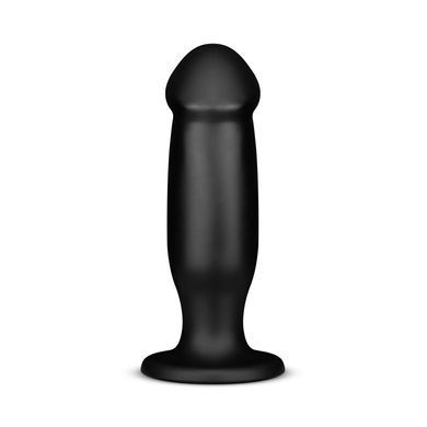Анальна пробка з присоскою BUTTR AH-1 Cobra Buttplug (діаметр 7,6 см) зображення