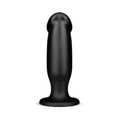 Анальна пробка з присоскою BUTTR AH-1 Cobra Buttplug (діаметр 7,6 см) зображення