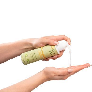 Гель для інтимної гігієни з екстрактом ромашки Orgie Bio Chamomile Organic Intimate Gel (100 мл) зображення