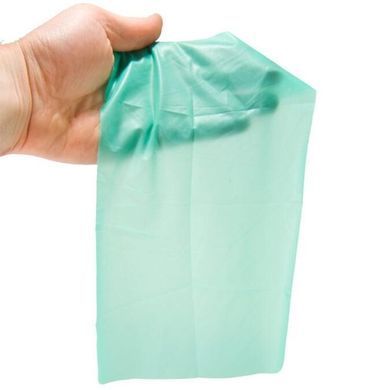 Латексная салфетка для оральных ласк Latex Dental Dams Mint (1 шт) картинка