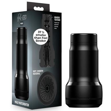 Мастурбатор Kiiroo Feel Pocket сумісний з PowerBlow зображення