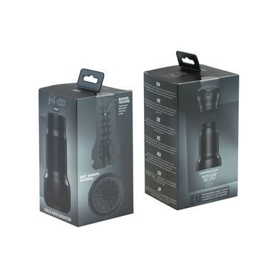 Мастурбатор Kiiroo Feel Pocket сумісний з PowerBlow зображення