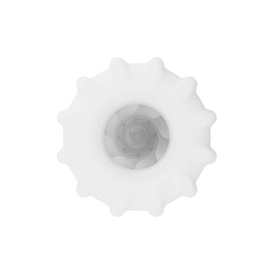 Мастурбатор зі спіральними хвилями Otouch DECOR 1-C зображення