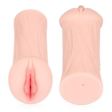 Мастурбатор вагина Kokos Elegance 001 Double Layer картинка