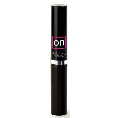 Возбуждающий суперстойкий бальзам для клитора Sensuva ON Arousal Balm for Her (2 г) картинка