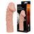 Насадка на член Kokos Penis Sleeve PS 002, розмір L зображення