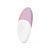 Вібратор кліторальний LELO SIRI 3 Soft Pink (активується звуком) зображення