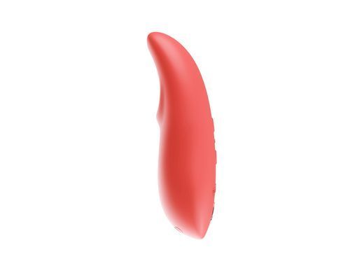 Мощный мини-вибромассажер We-Vibe Touch X Crave Coral картинка