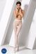 Эротические колготки Passion S010 белые картинка