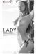Мастурбатор вагіна Kokos Lady картинка 7