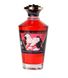 Масло согревающее съедобное Shunga APHRODISIAC WARMING OIL Blazing Cherry (Вишня) 100 мл картинка 4