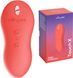 Мощный мини-вибромассажер We-Vibe Touch X Crave Coral картинка 19