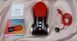Мастурбатор для головки пеніса Fun Factory COBRA LIBRE II black/red картинка 12