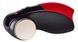 Мастурбатор для головки пеніса Fun Factory COBRA LIBRE II black/red картинка 10
