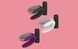 Смарт-вібратор для пар з пультом ДУ Satisfyer Double Fun White (ширина 3 см) картинка 15