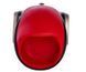Мастурбатор для головки пеніса Fun Factory COBRA LIBRE II black/red картинка 7