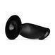 Анальна пробка з присоскою BUTTR AH-1 Cobra Buttplug (діаметр 7,6 см) картинка 7