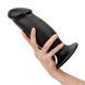Анальна пробка з присоскою BUTTR AH-1 Cobra Buttplug (діаметр 7,6 см) картинка 2