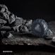 Эрекционное кольцо - шина Boners Tire Cock Ring Grey (диаметр 5,5 см) картинка 5