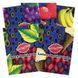 Латексная салфетка для оральных ласк Latex Dental Dams Mint (1 шт) картинка 7