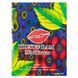 Латексная салфетка для оральных ласк Latex Dental Dams Mint (1 шт) картинка 4