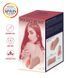 Мастурбатор - вагіна MAI BTB POCKET VAGINA EVA Flesh картинка 2