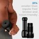 Мастурбатор Kiiroo Feel Pocket сумісний з PowerBlow картинка 13