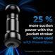 Мастурбатор Kiiroo Feel Pocket сумісний з PowerBlow картинка 14