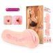 Мастурбатор вагина Kokos Elegance 001 Double Layer картинка 2