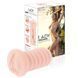 Мастурбатор вагіна Kokos Lady картинка 2