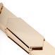 Регульована ляскалка LOCKINK Adjustable Slapper for Impact Play Brown картинка 3