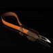 Регульована ляскалка LOCKINK Adjustable Slapper for Impact Play Brown картинка 10
