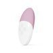 Вібратор кліторальний LELO SIRI 3 Soft Pink (активується звуком) зображення